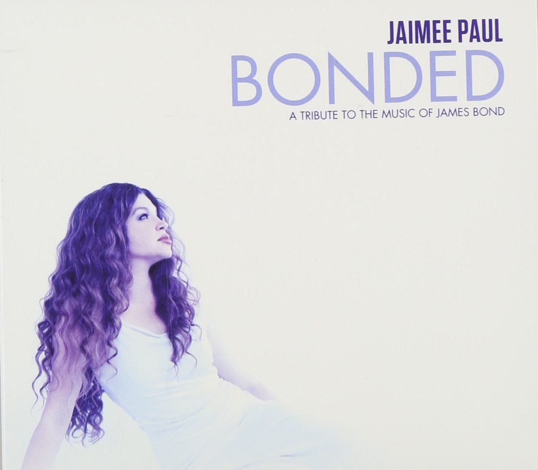Jaimee Paul – Bonded – ON SALE 5/28