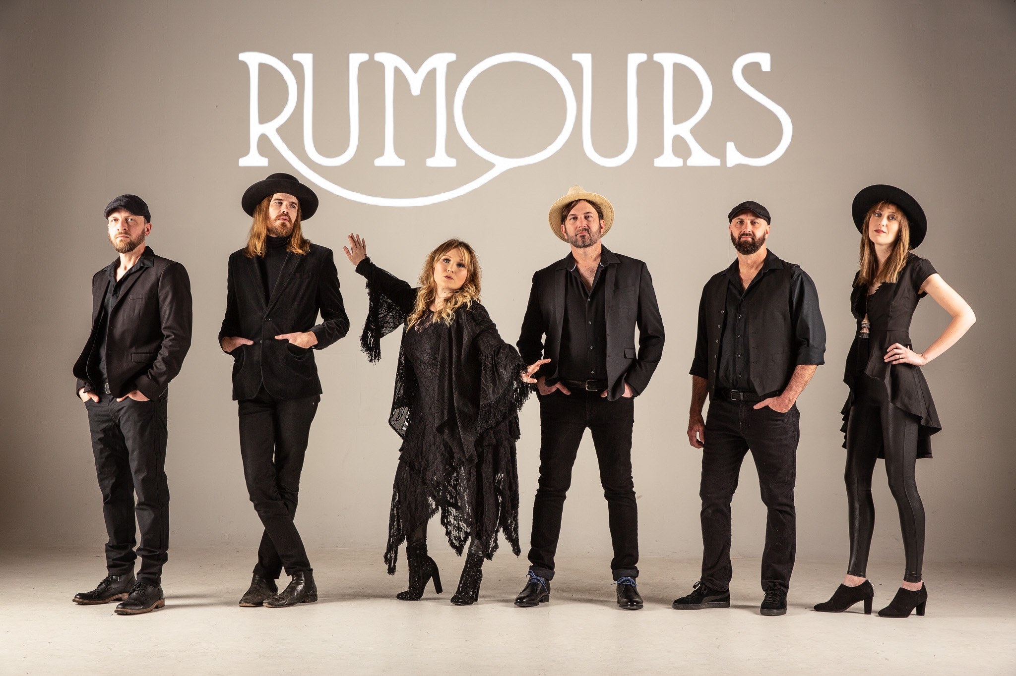 Rumours – SOLD OUT