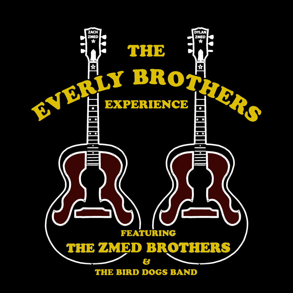 The Everly Brothers Christmas Experience