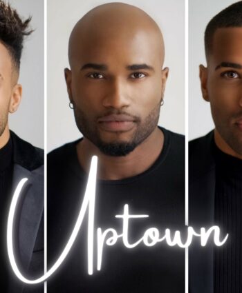 Uptown: A Celebration of Motown and Soul – ON SALE 5/28