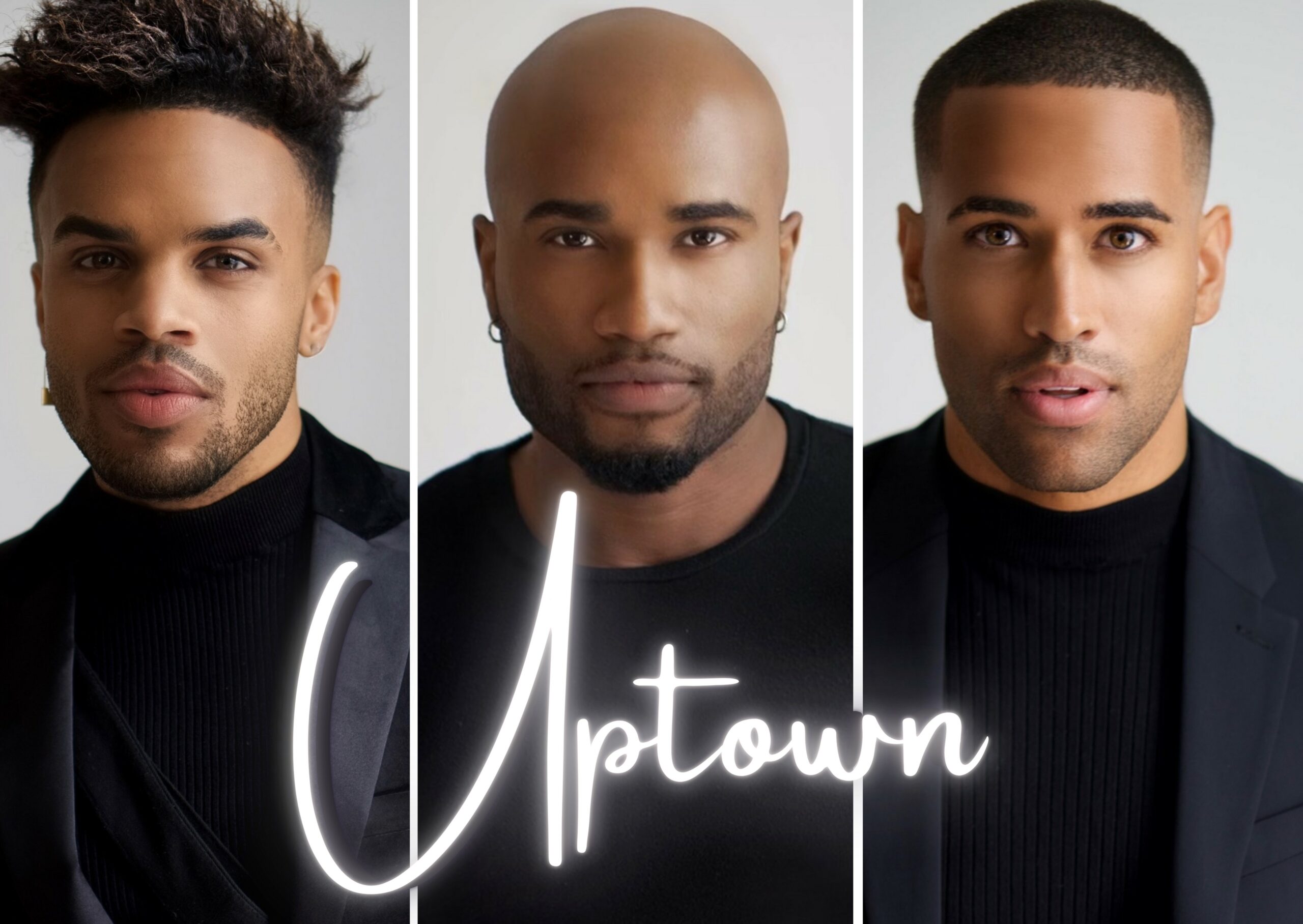 Uptown: A Celebration of Motown and Soul – ON SALE 5/28