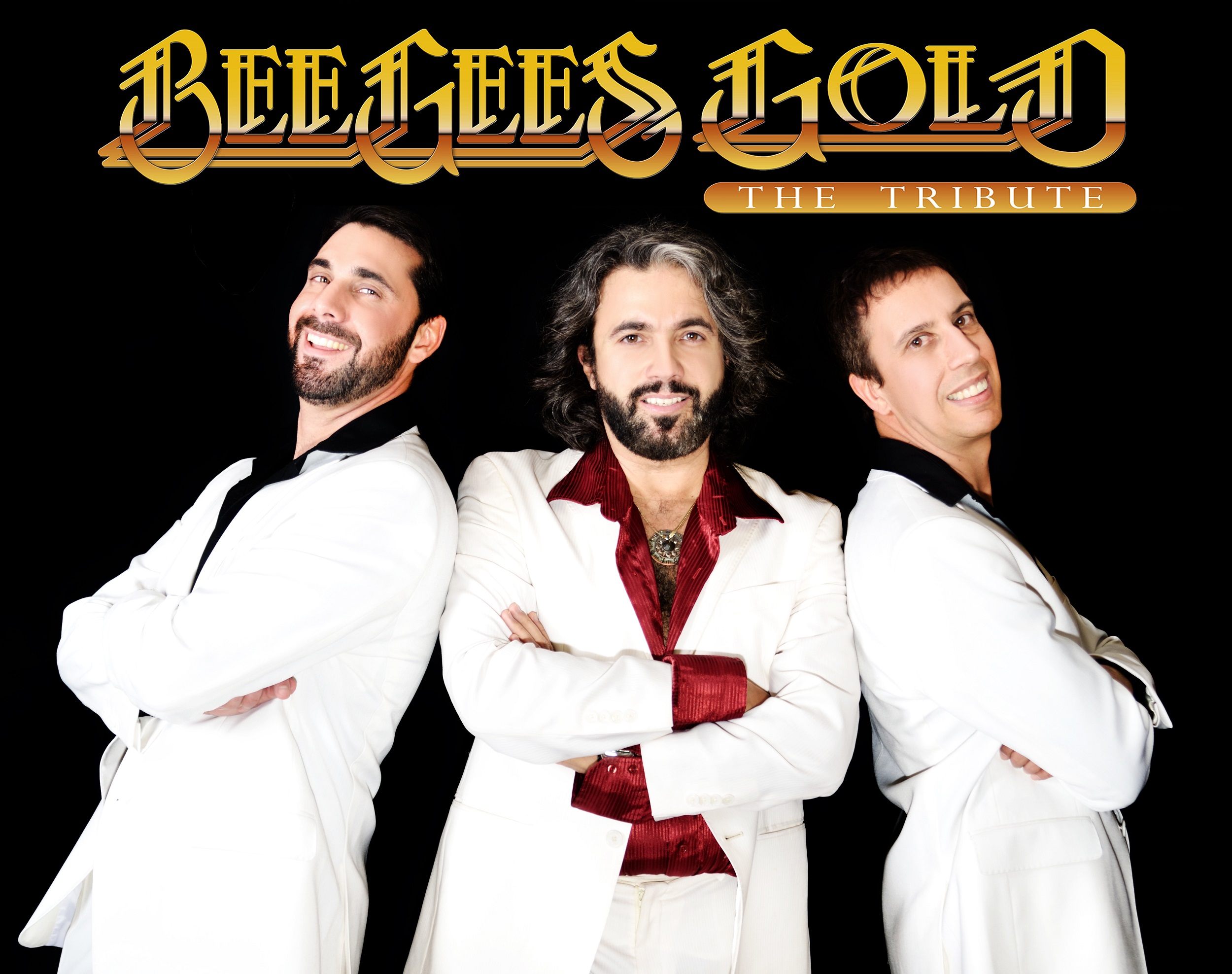 Bee Gees Gold  – SOLD OUT